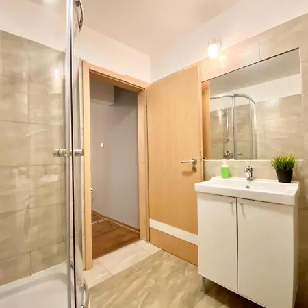 Apartment Budget By Hi5- Karoly 16 Budapest