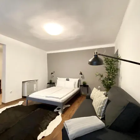 Apartment Budget By Hi5- Karoly 16