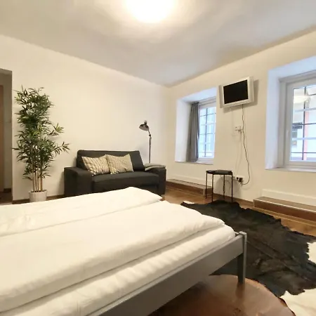 Budget By Hi5- Karoly 16 Apartment Budapest