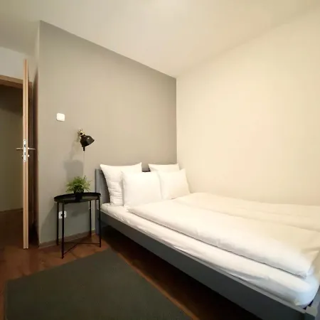 Budget By Hi5- Karoly 16 Apartment Budapest